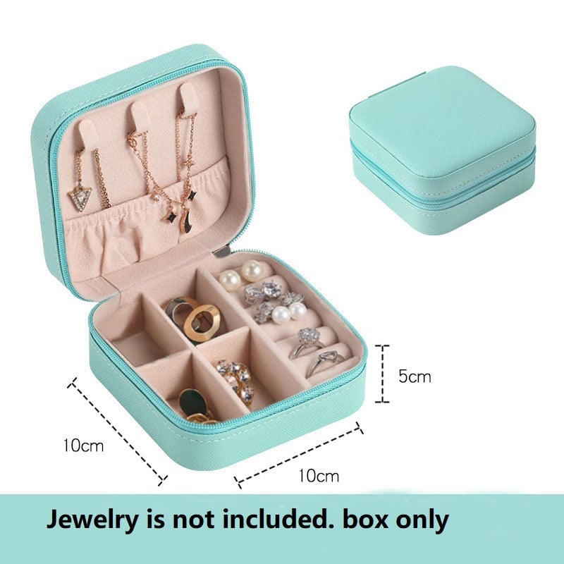 (Buy 3sets and Get 3rd for Free )🌺For Women Girls Gifts-Jewelry Box🌺
