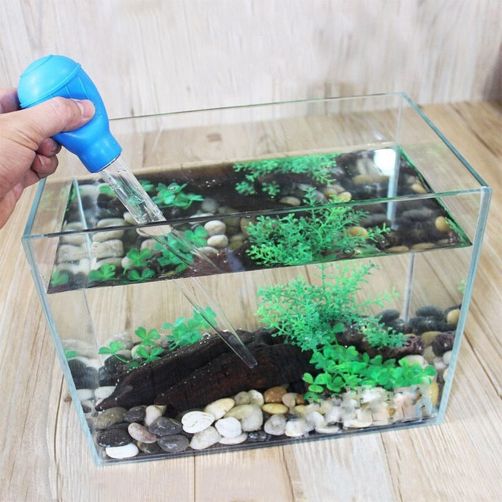 Multi-function Aquarium Cleaner