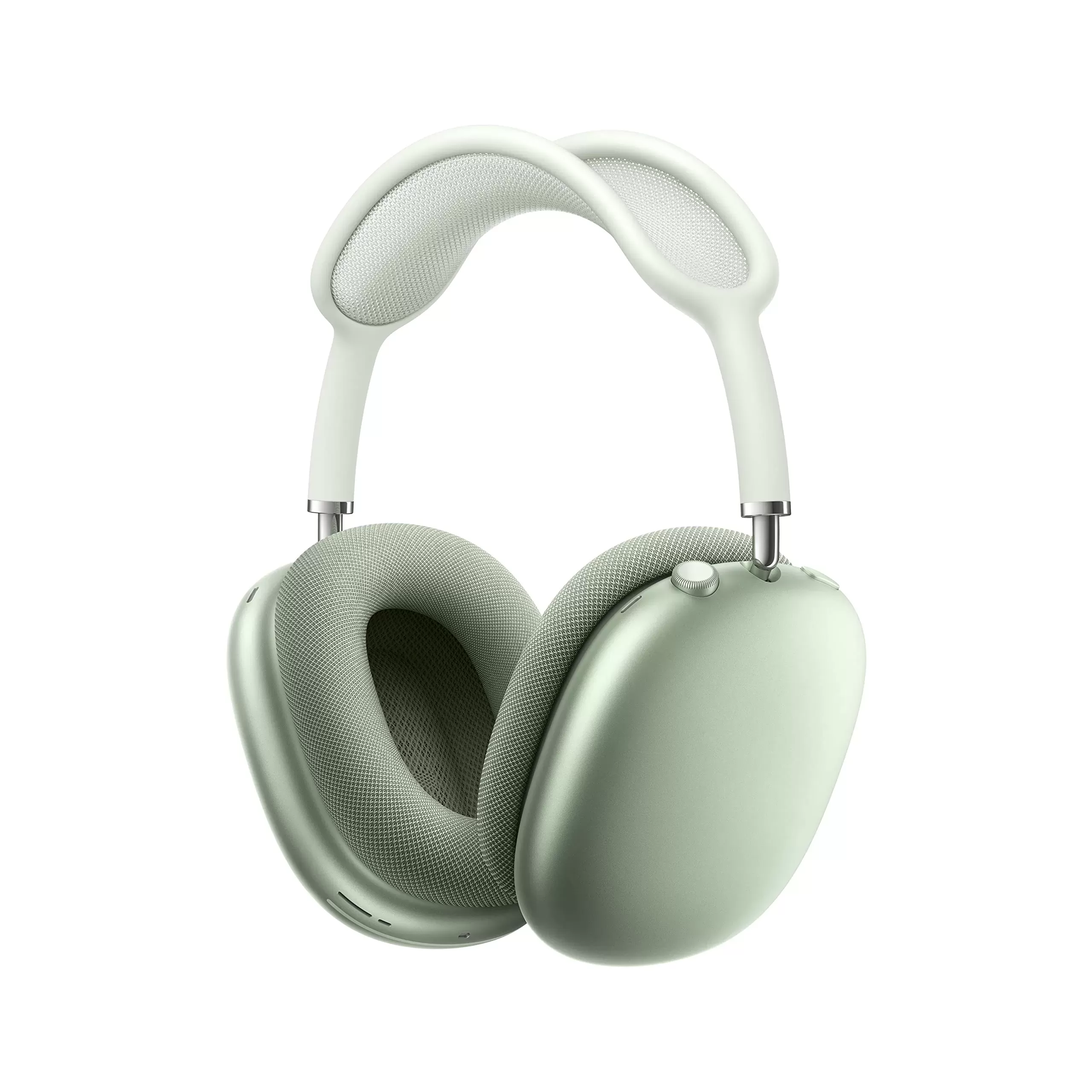 Max Wireless Over-Ear Headphones