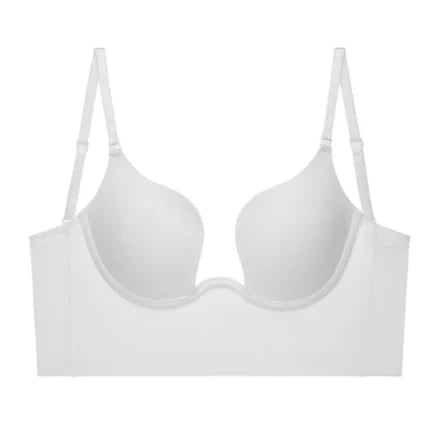 🔥Summer Hot Sale 49% OFF🔥 -  Seamless Backless Push Up Bra
