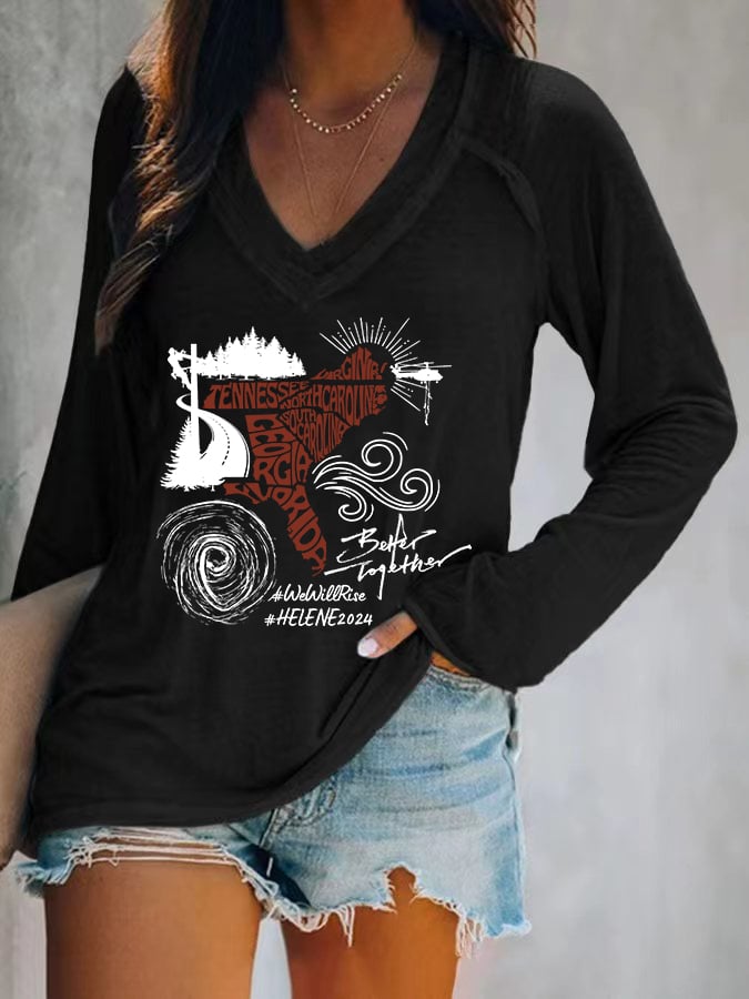 Women's Appalachia Strong T-shirt