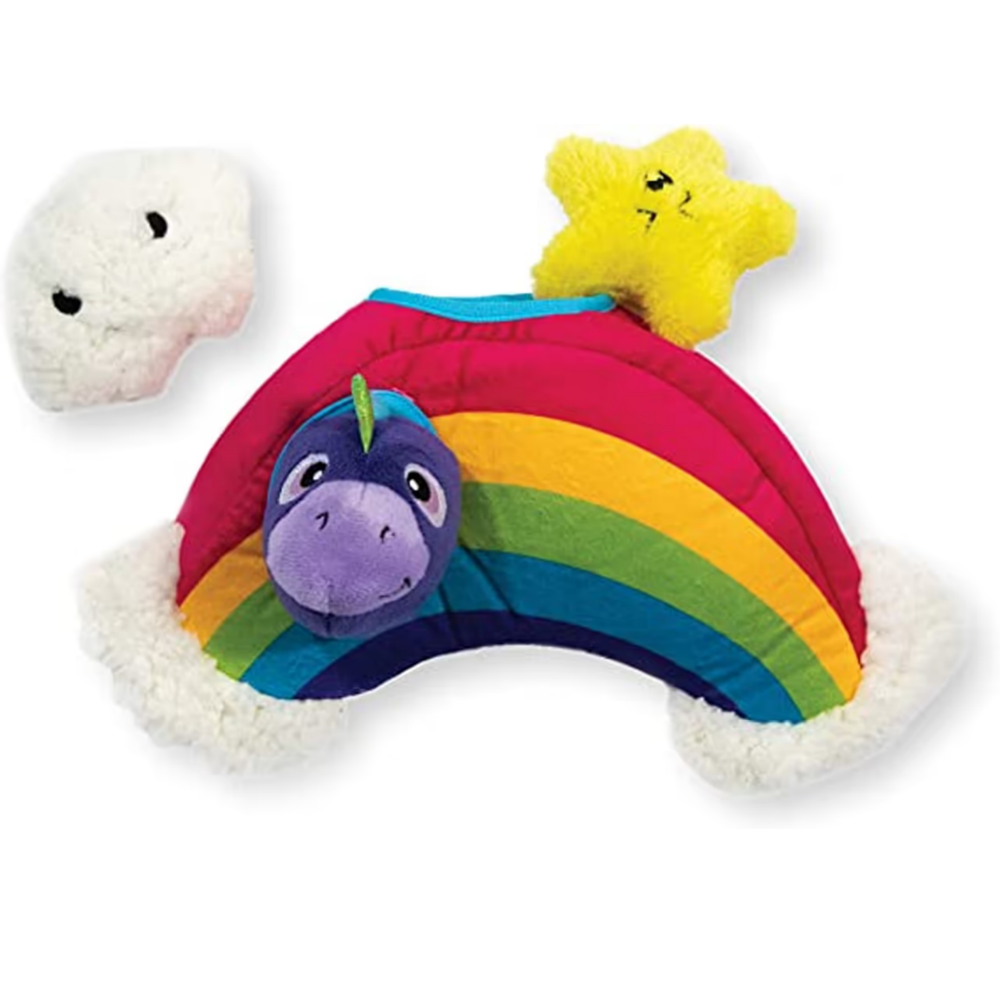 Dog Toy Plush
