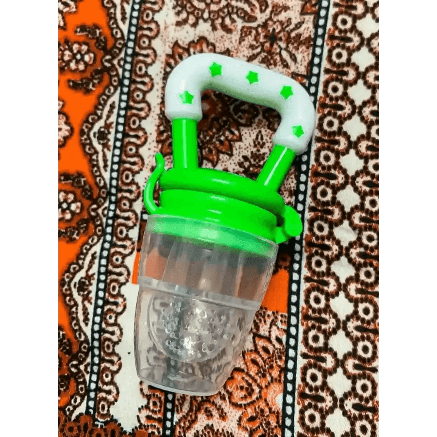 Baby fruit juicer