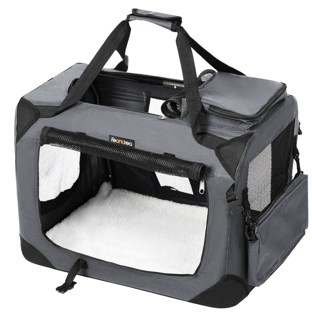 Foldable Pet Carriers - 60cm