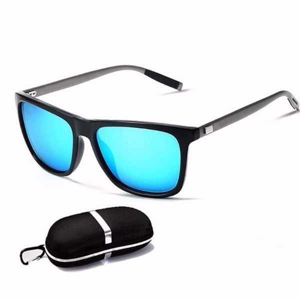 💥 LAST DAY 48%OFF 💥New Design Men Polarized Sunglasses