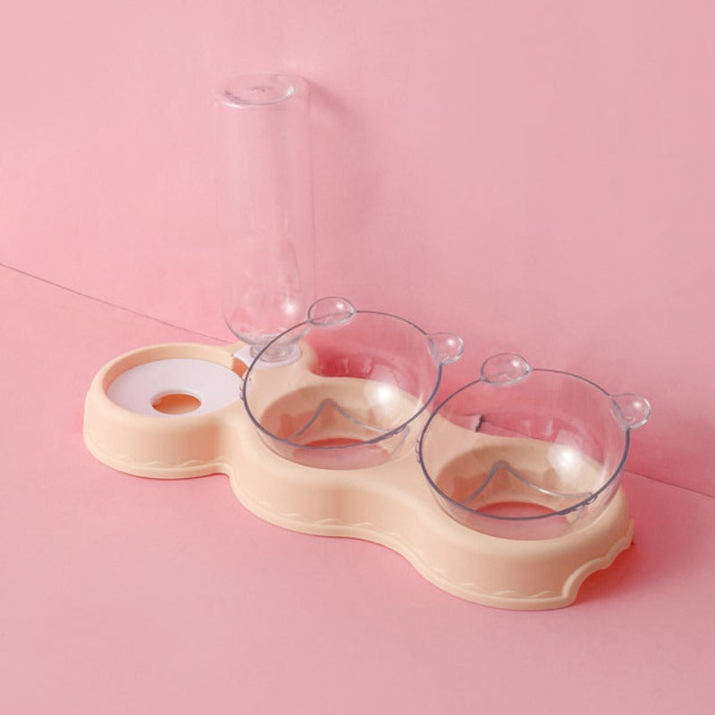 Automatic Drinking Bowl For Dog
