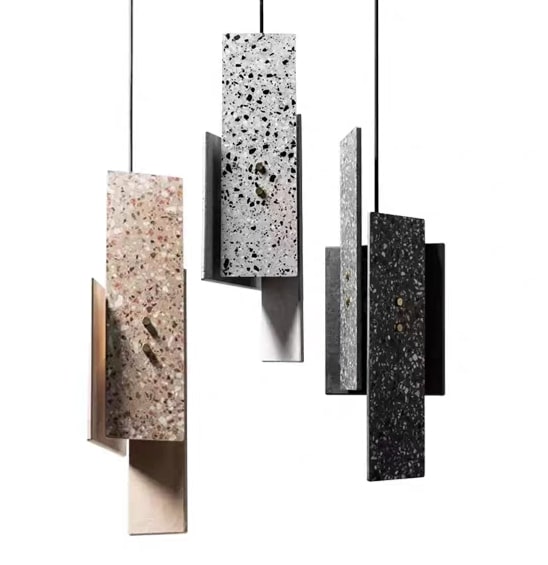 Fautus  | Pendant Light