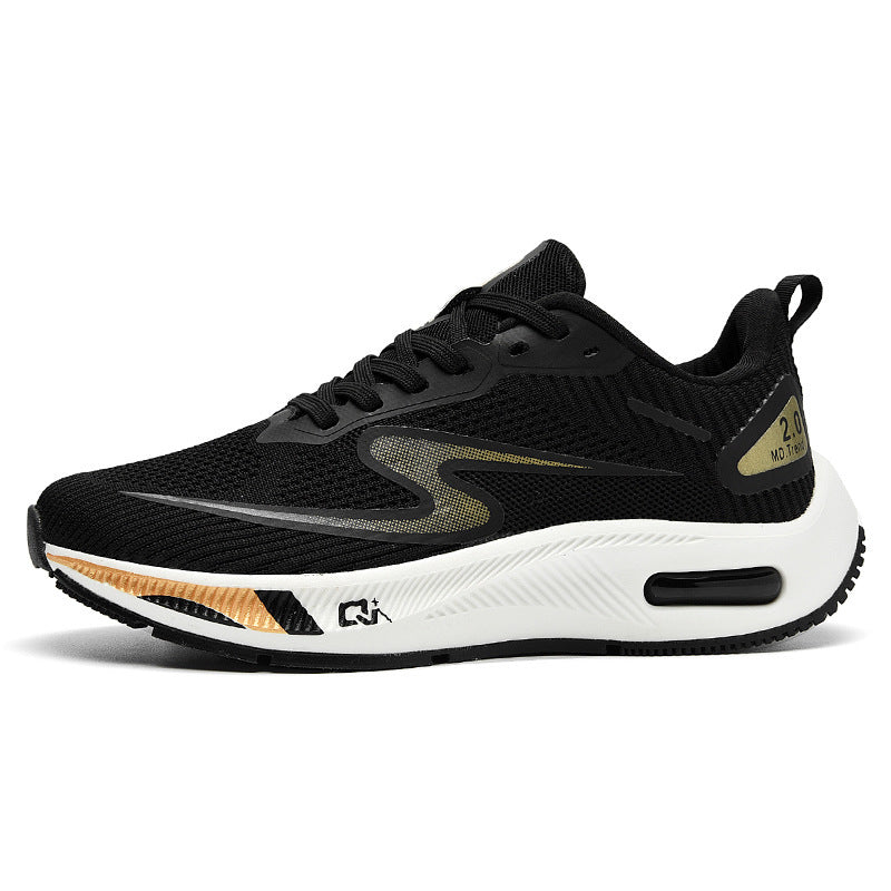 Men's Ultra-light Cushioning Running Shoes