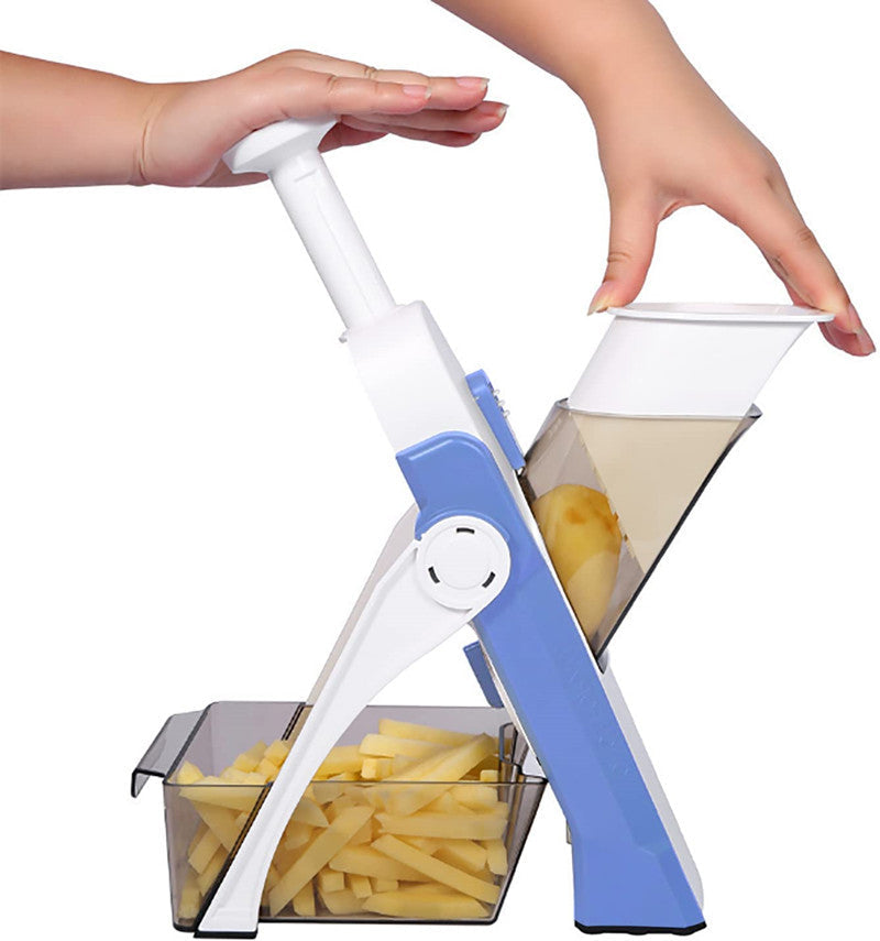 Multifunctional Kitchen Vegetable Slicer