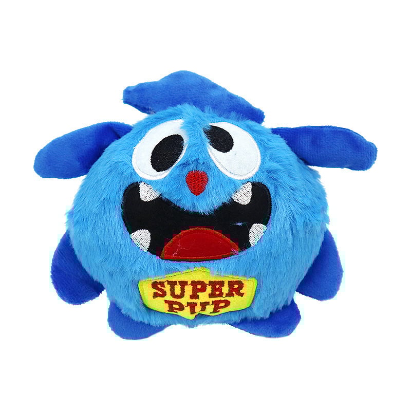 🐶Hot Sale💥💥Trembling Monster Dog Jumping Active Ball