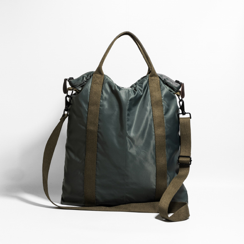 Vintage Aviator Handbag Crossbody