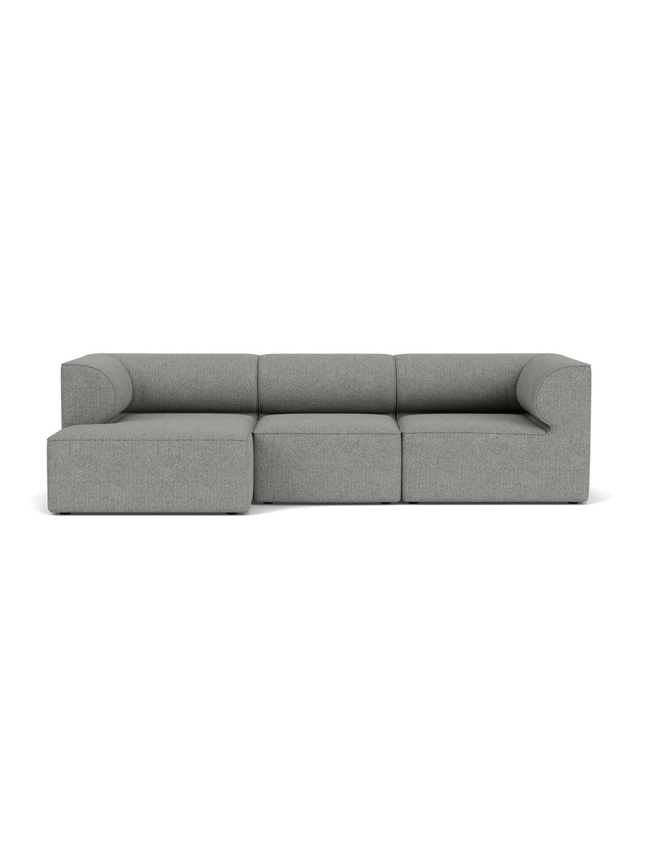 Eave Modular Sofa. 3-seater. Configurations 11-12