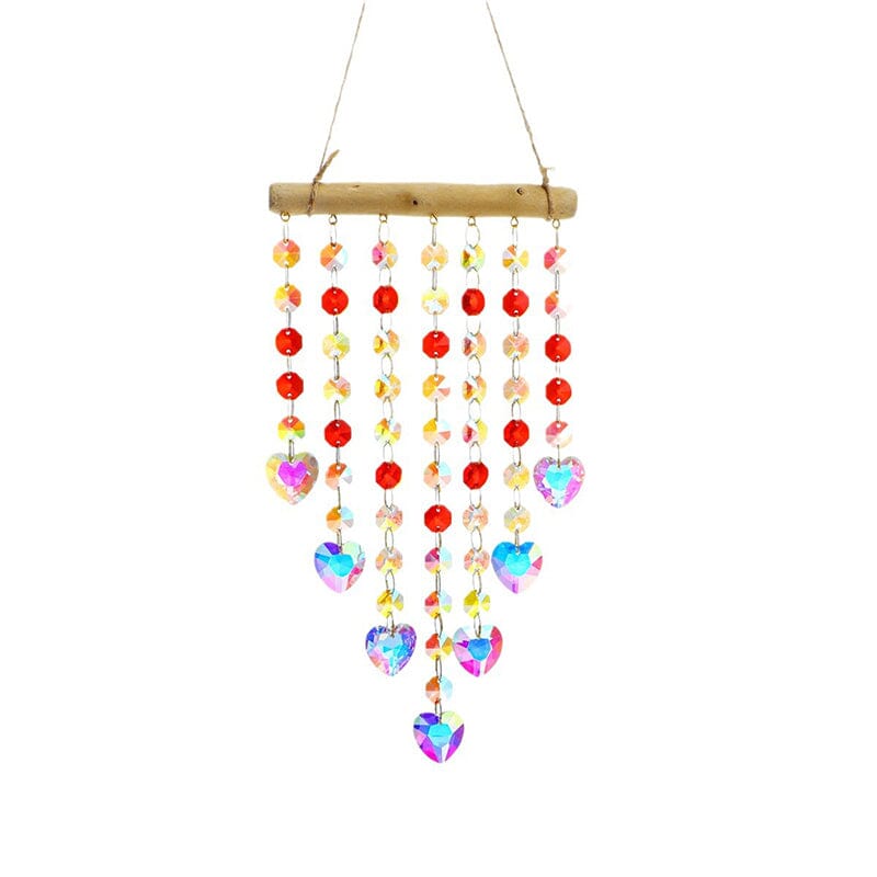 Hanging Window Sun Catcher-Rainbow Maker