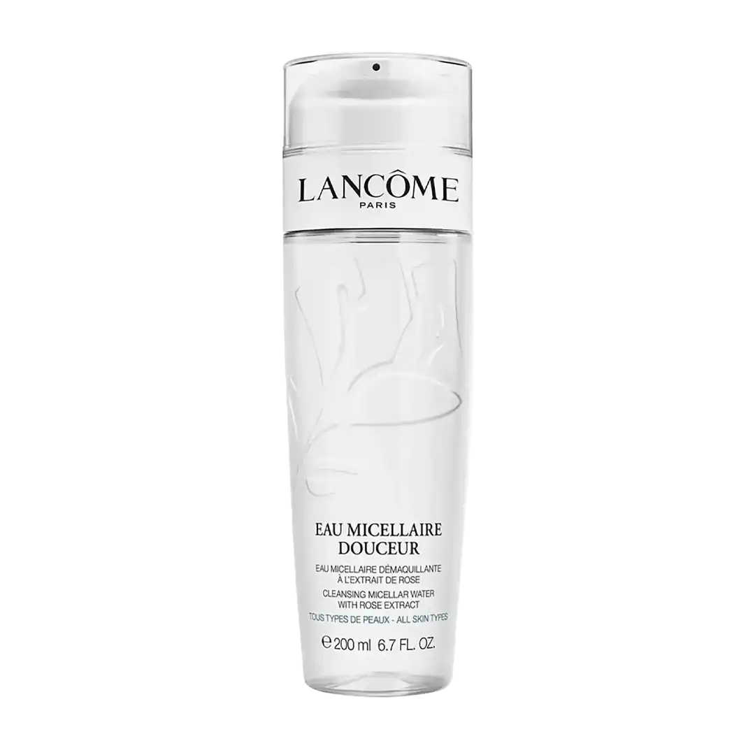 Lancôme Eau Micellaire Douceur 200ml