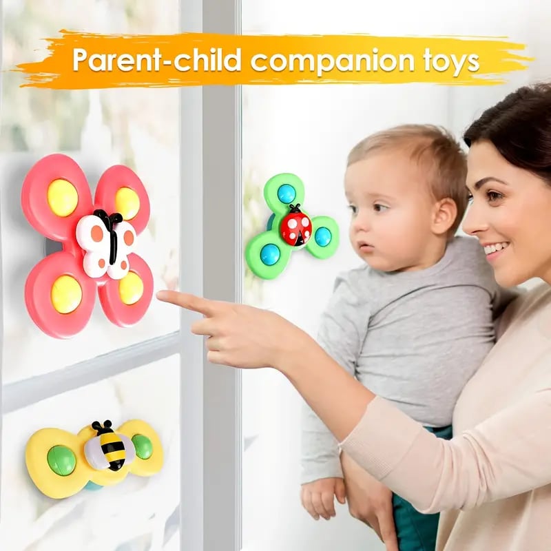 💖Hot Sale 48% OFF-🎁Classic Baby Toys