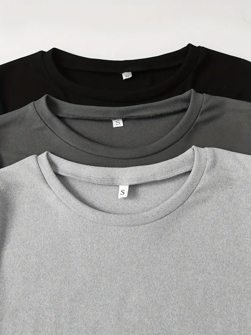 Final Sales⚡3 Packs for $19.99⚡ -Women's 3pcs Athletic Set