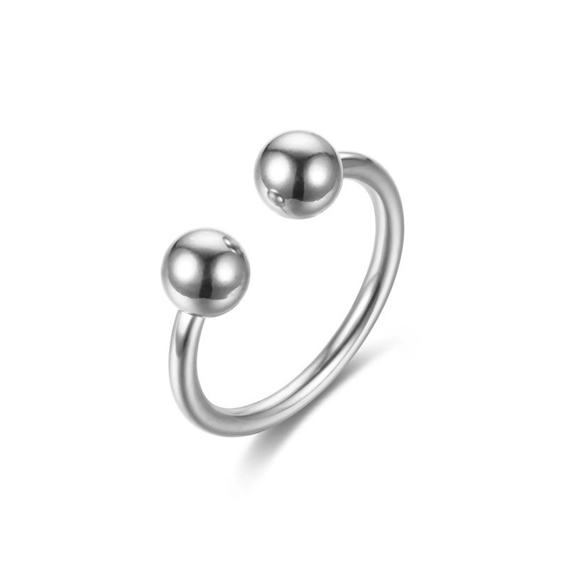 Lady Stainless Steel
