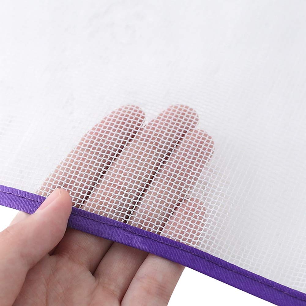 Protective Ironing Scorch Mesh Cloth