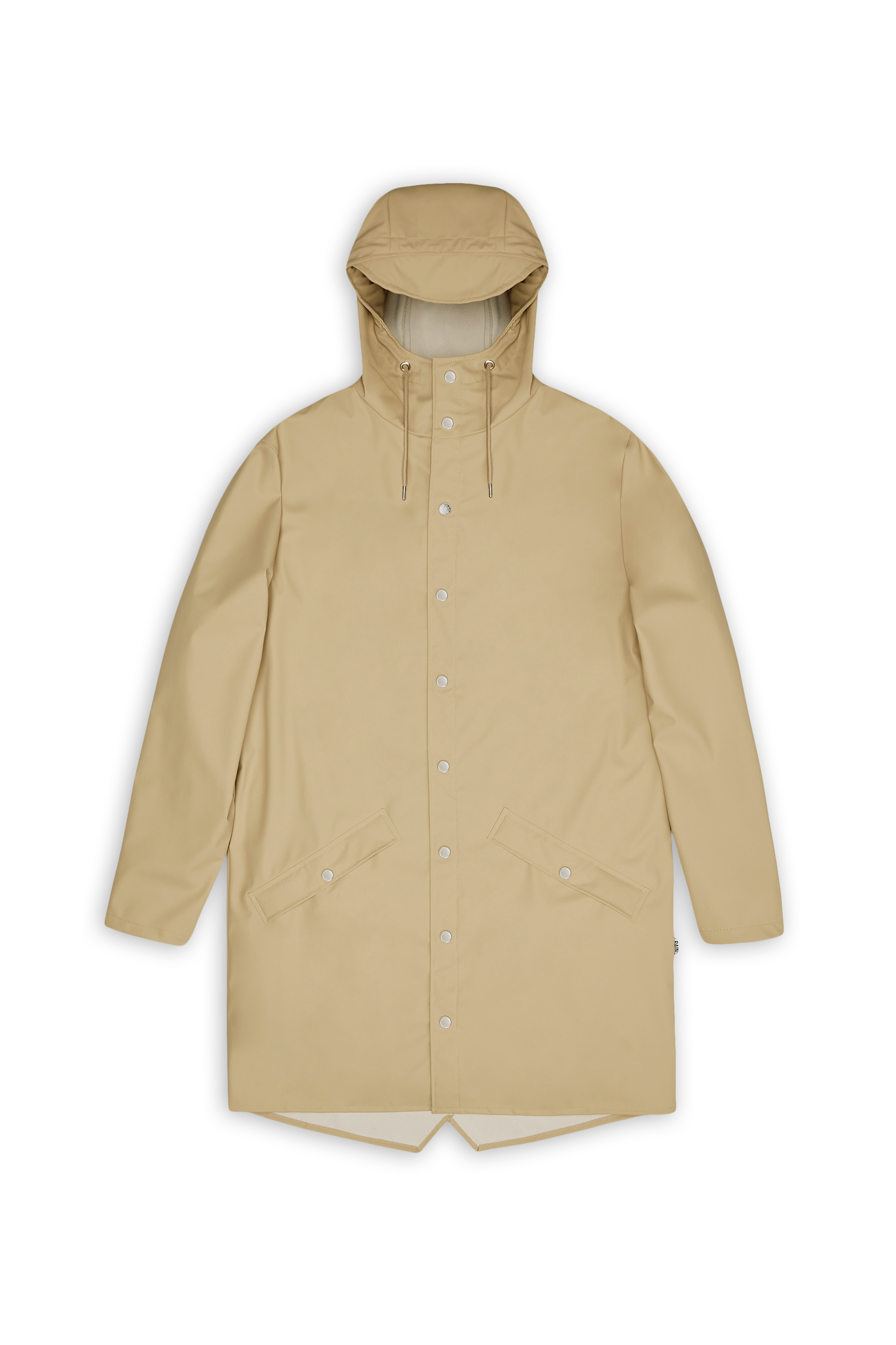 Long Jacket