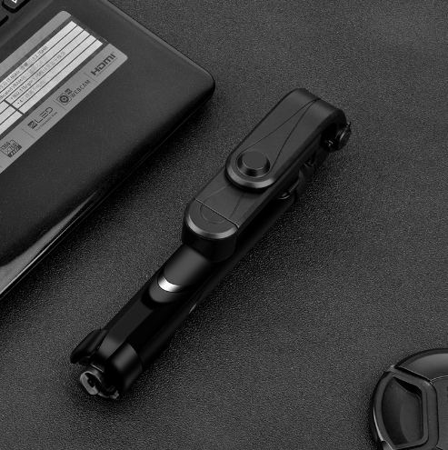 🔥Black Friday Sale 49% Off-6 In 1 Wireless Bluetooth Selfie Stick