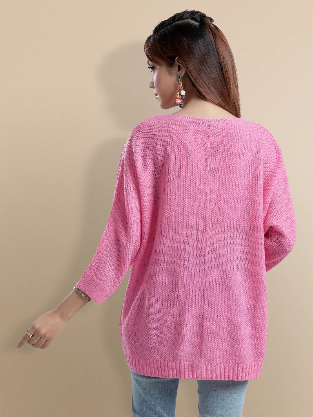 Women  Sweater