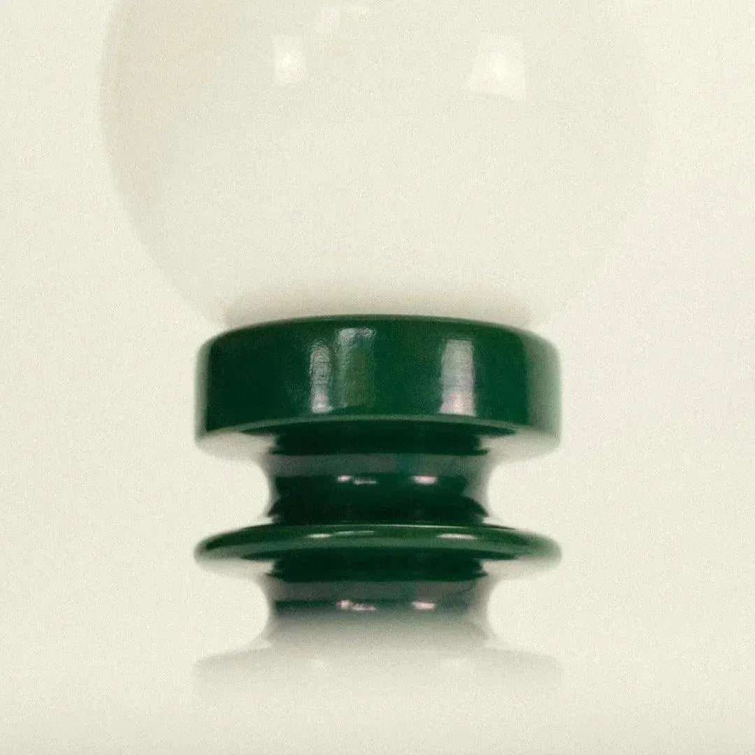 Siren Lamp | Forest Green