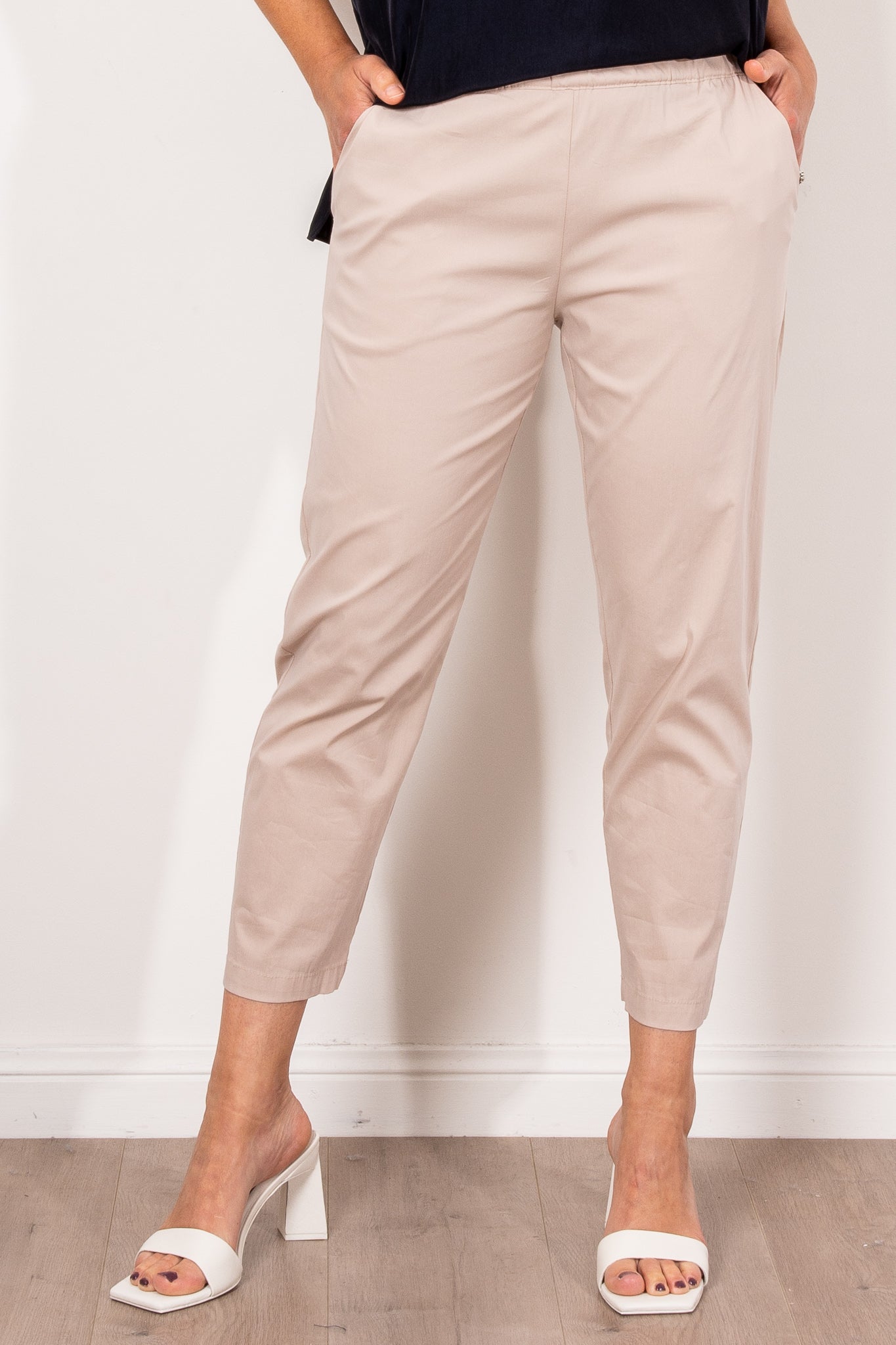 Mela Purdie Nomad Pant Microprene