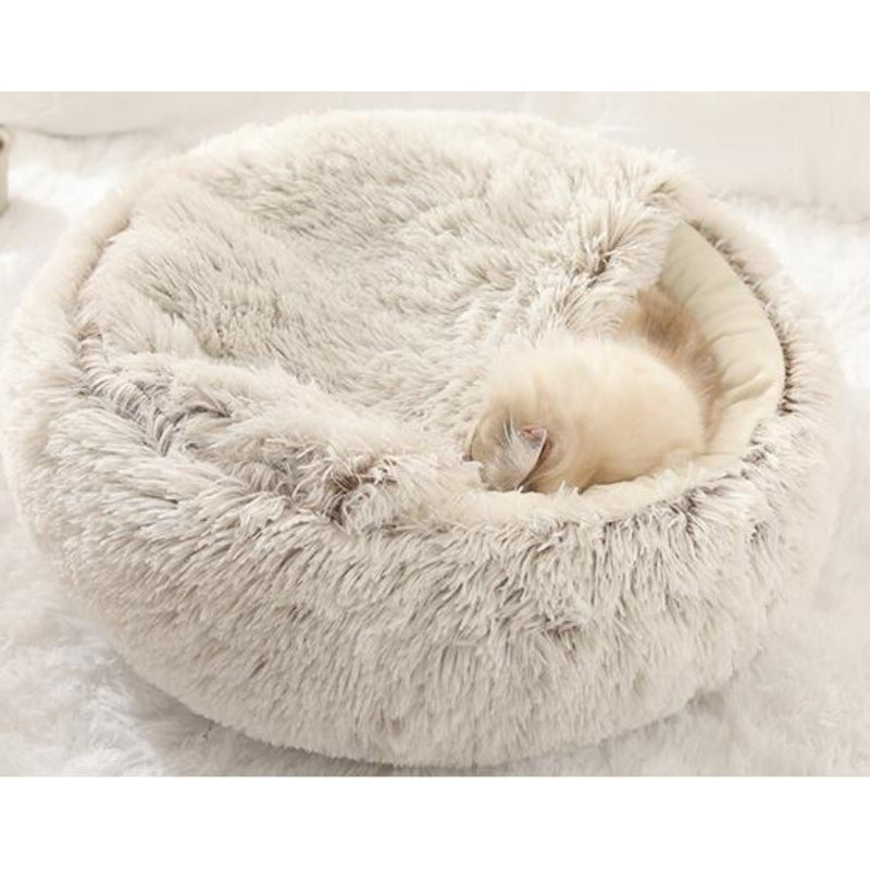 Cat Bed For Winters