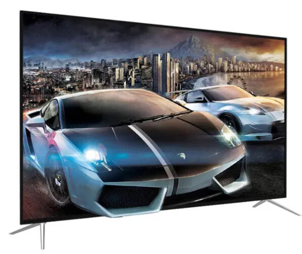 🔥LIMITED TIME OFFER ONLY TODAY! ⚡4k ultra-thin smart internet TV⚡