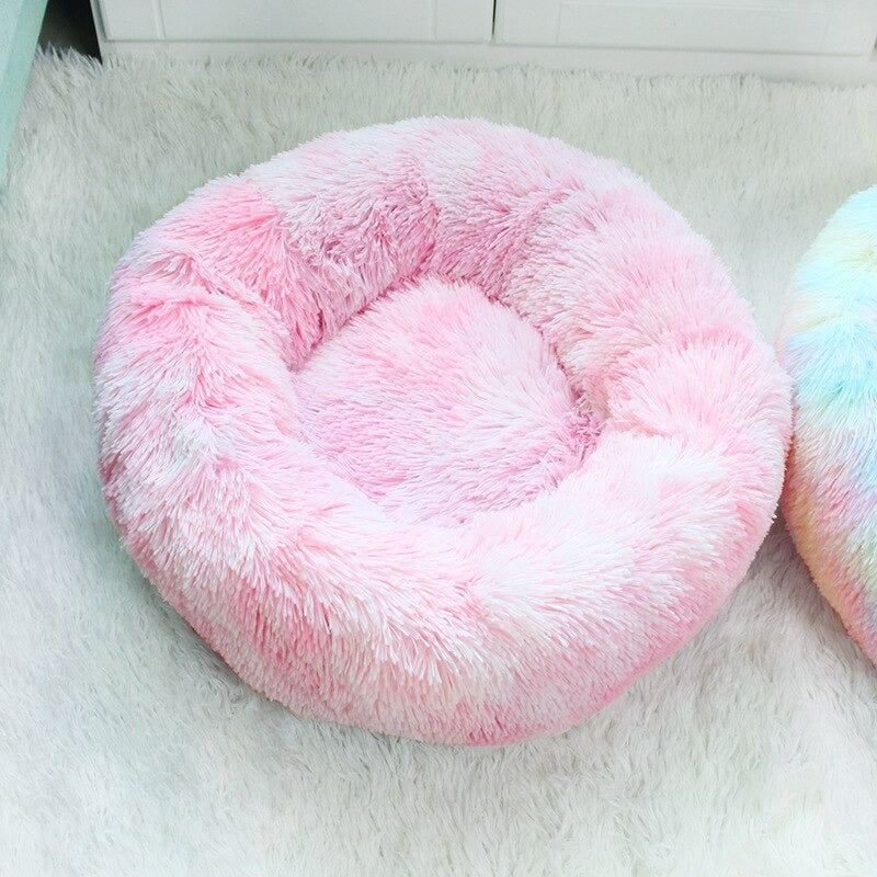 Deep Sleep Cat Bed House