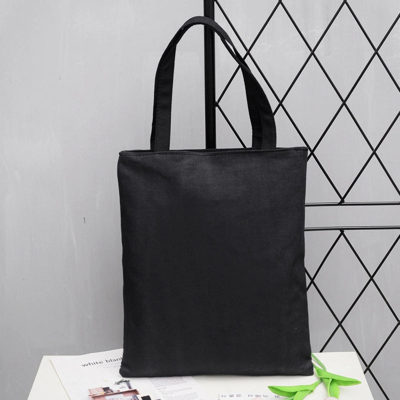 Women's Medium Nylon Animal Streetwear Square Zipper Shoulder Bag