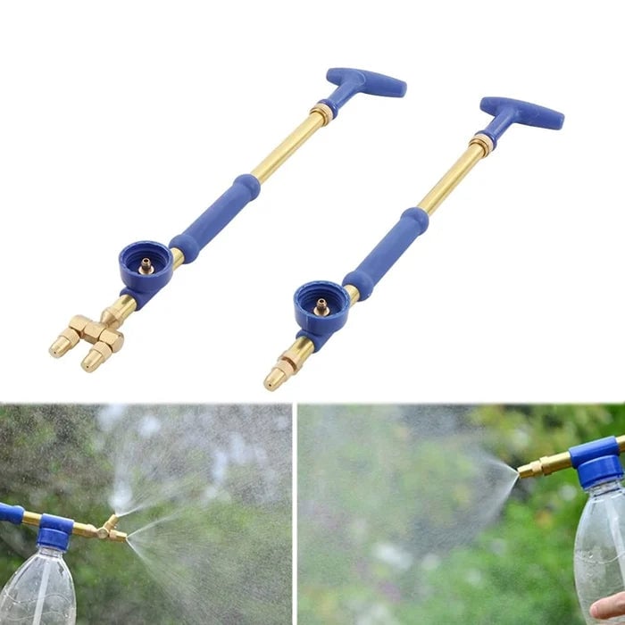 💥Early Summer Promotion - 49% off💥Garden Manual Sprayer