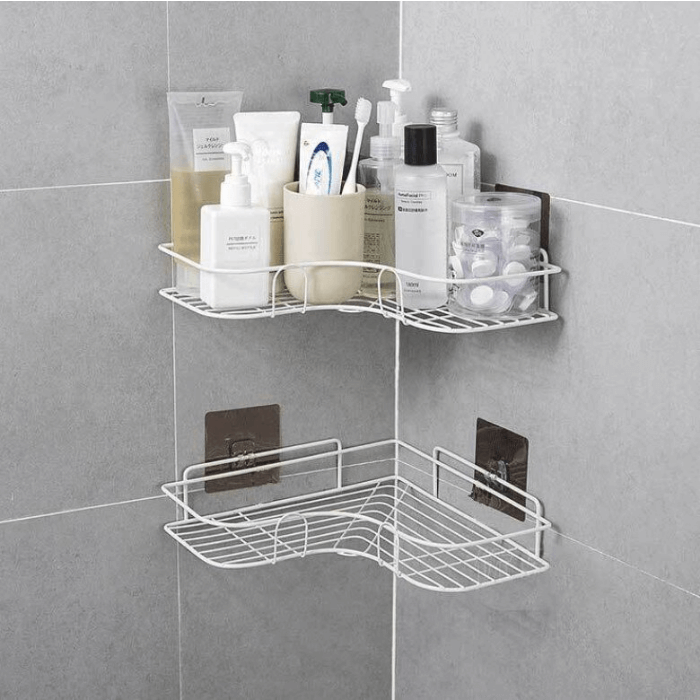 Drill Free Shower Caddy