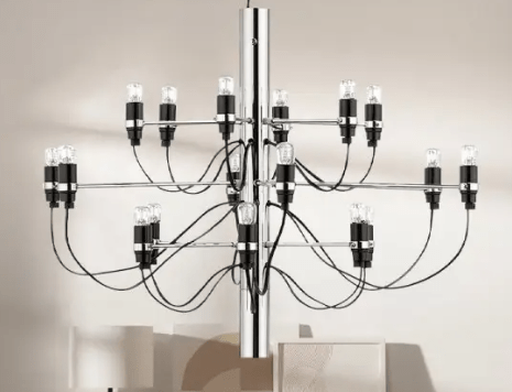 Anders | Modern Chandelier