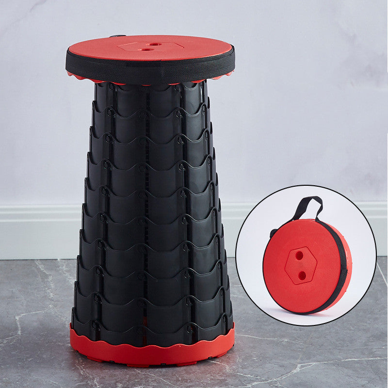 Venture X Portable Stool
