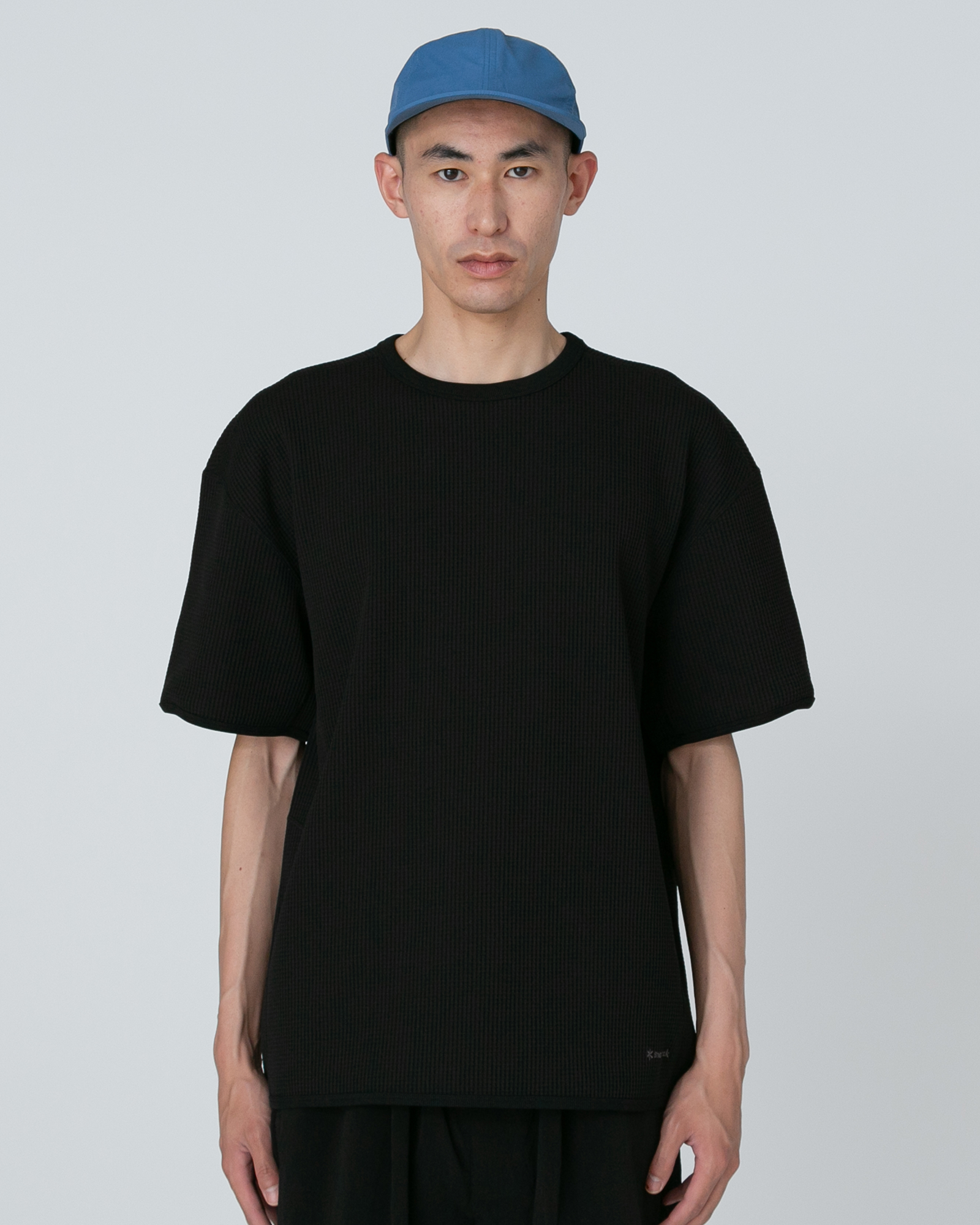 Dry Waffle T-Shirt