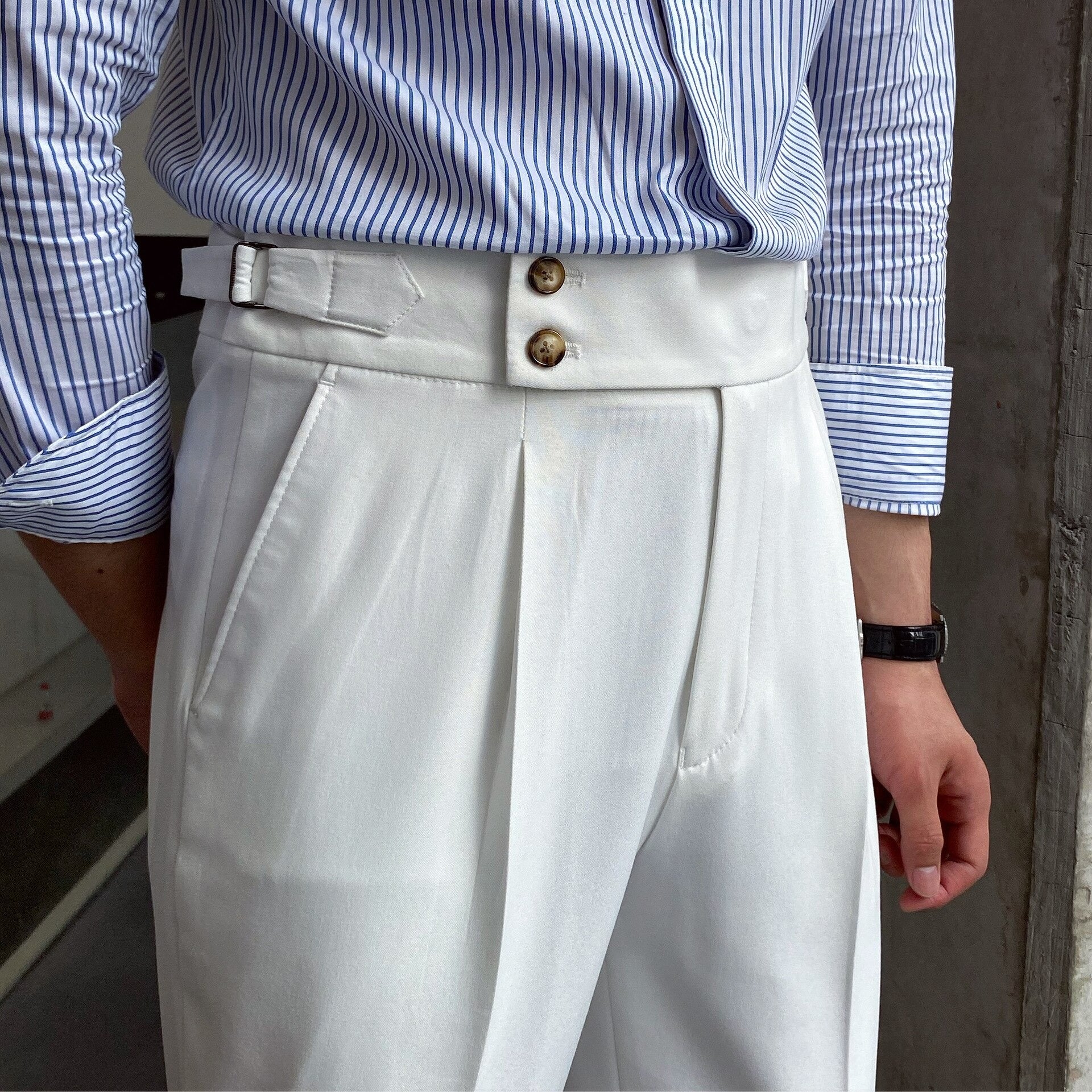 Sinen Classic Pants