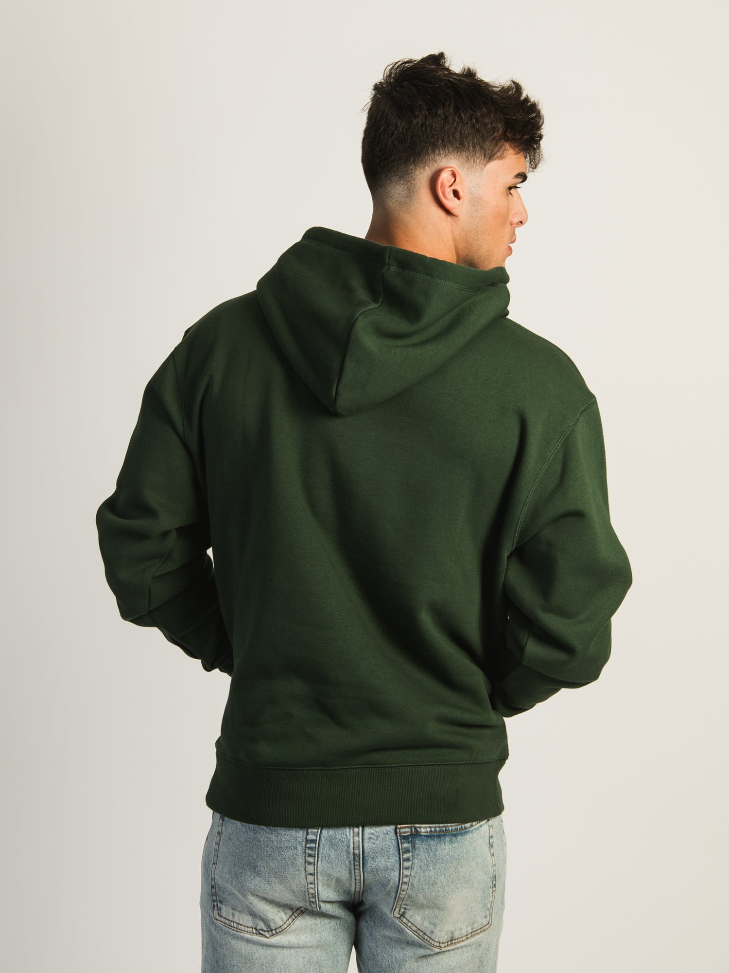 CHAMPION CLASSIC FLEECE PULLOVER HOODIE