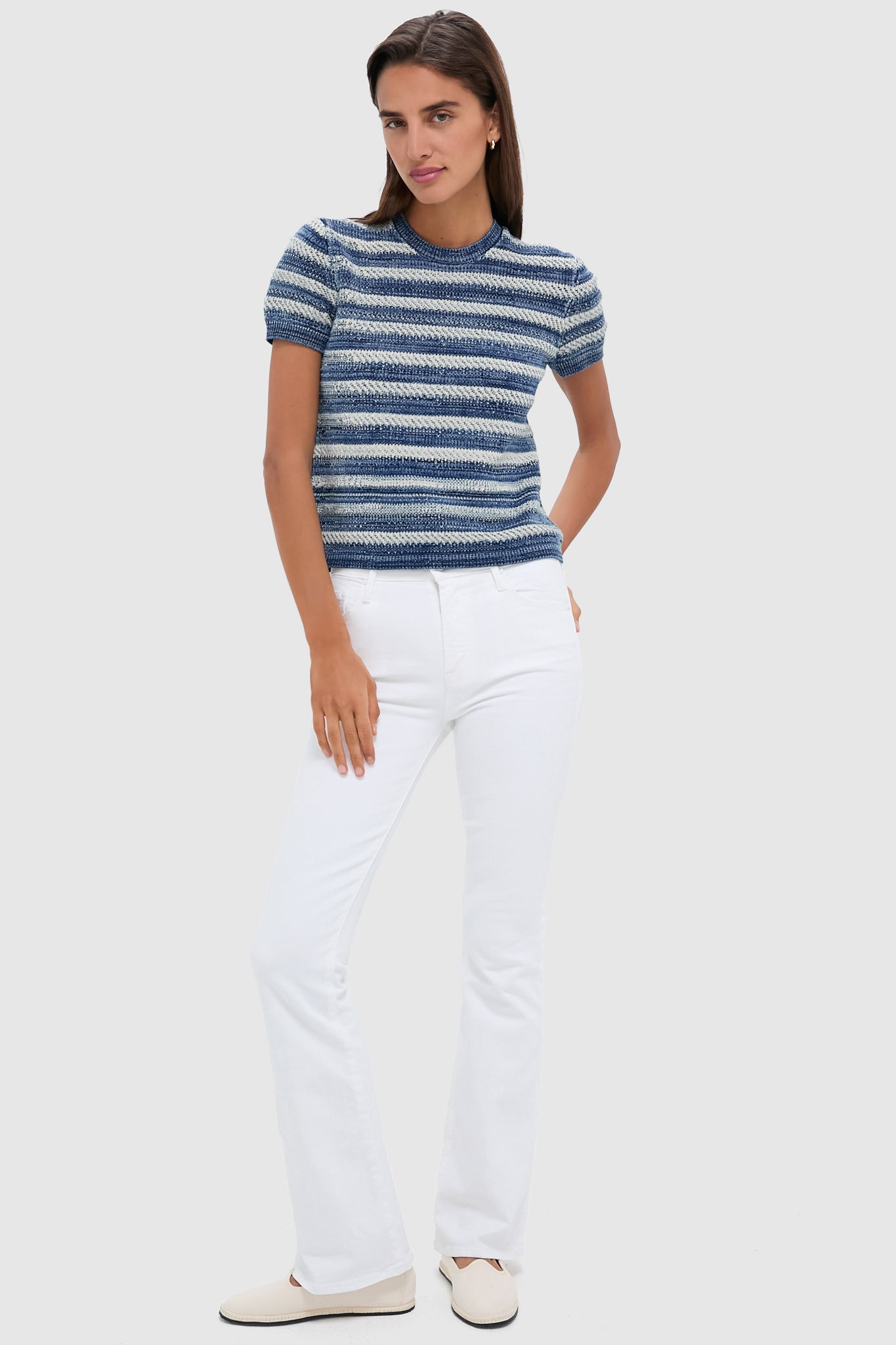 Totally Innocent The Weekender