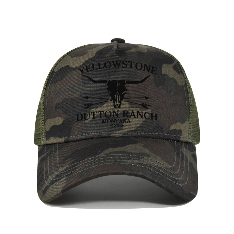 Unisex Minimalist Letter Color Block Solid Color Curved Eaves Baseball Cap