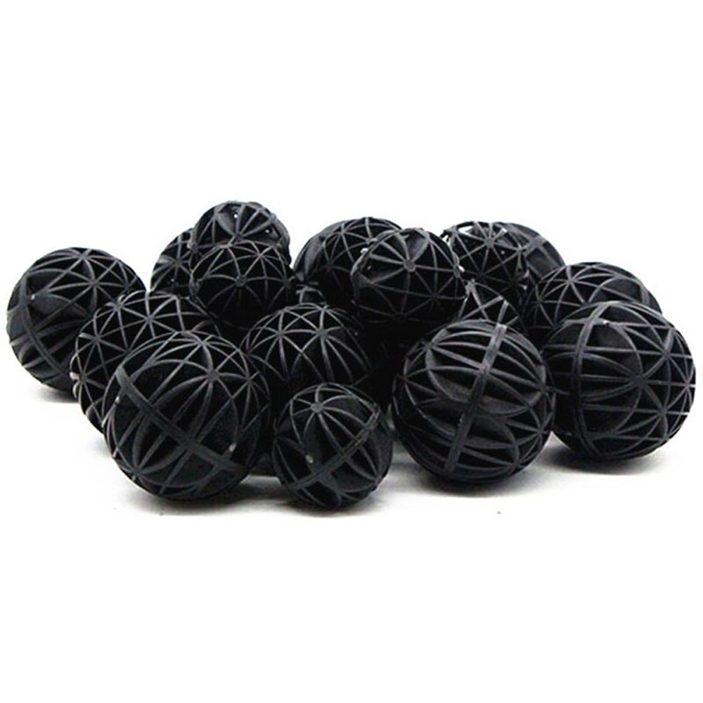 Plastic Aquarium Pond Balls  For Aquarium