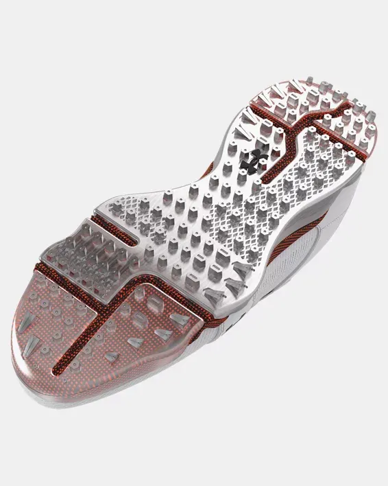 Men's UA HOVR™ Tour Spikeless Golf Shoes