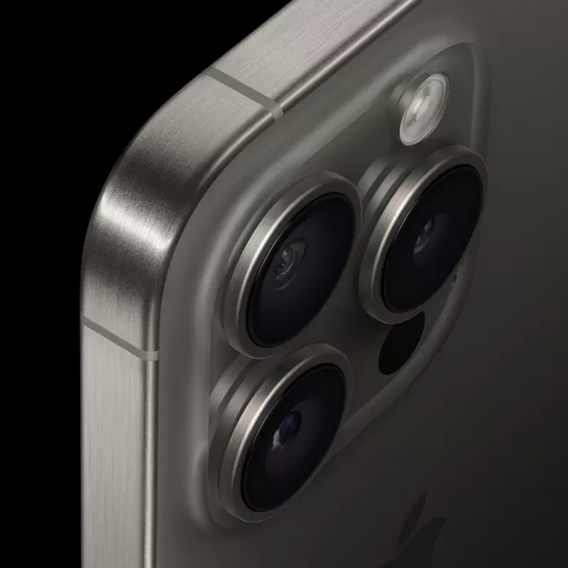 iPhone 15 Pro