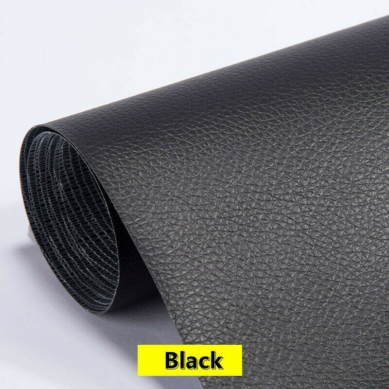⏰ Promotion 49% OFF - Adhesive Leather Refinisher Cuttable Sofa Repair