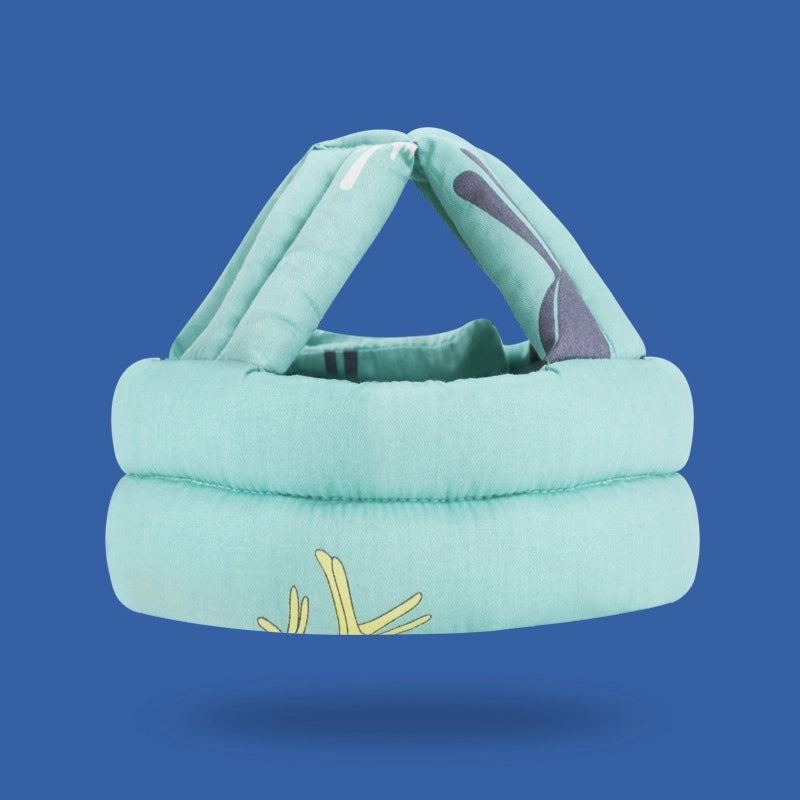 Baby Learning To Walk Safety Protection Fashion Anti-fall Cap