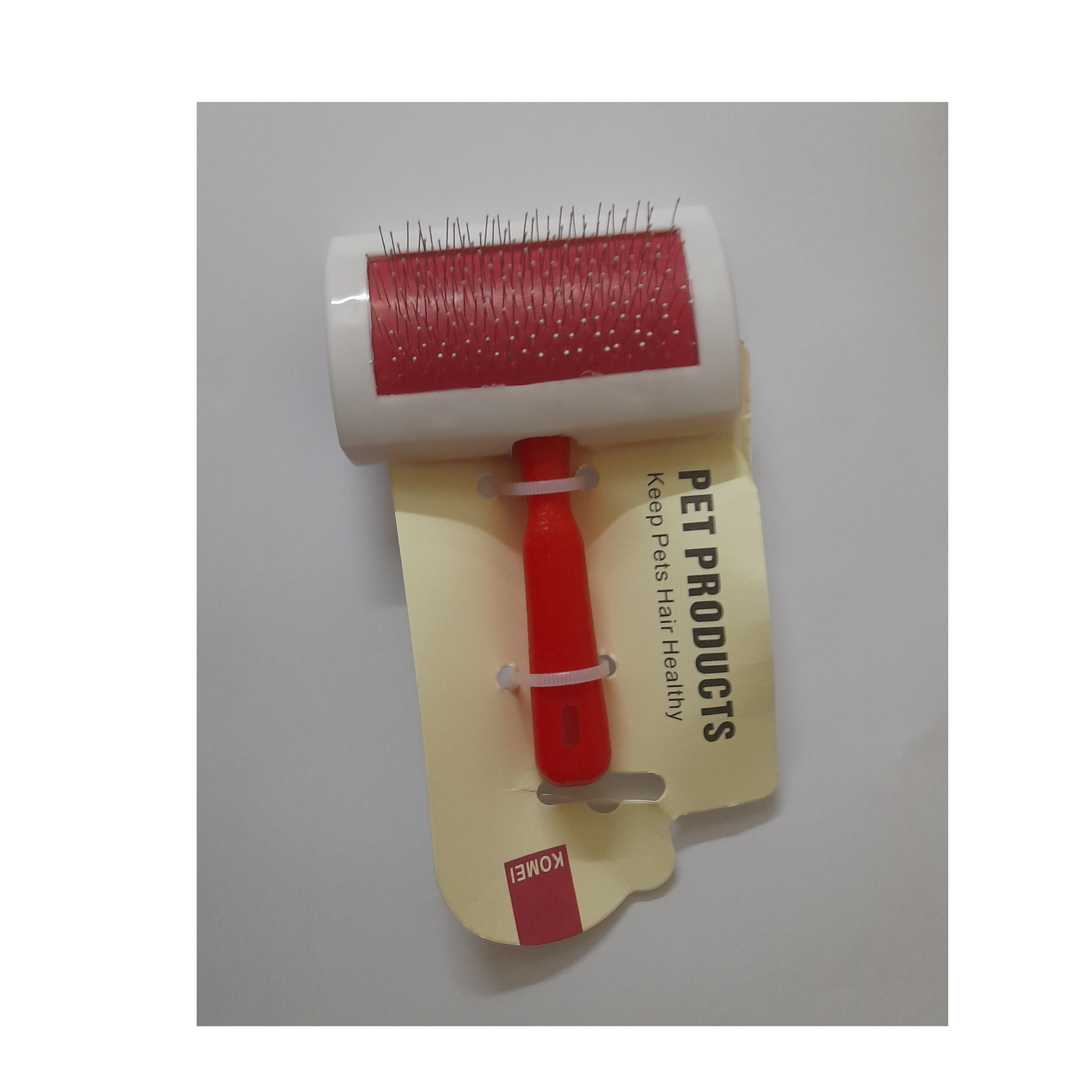 Pet Cat & dog medium Brush