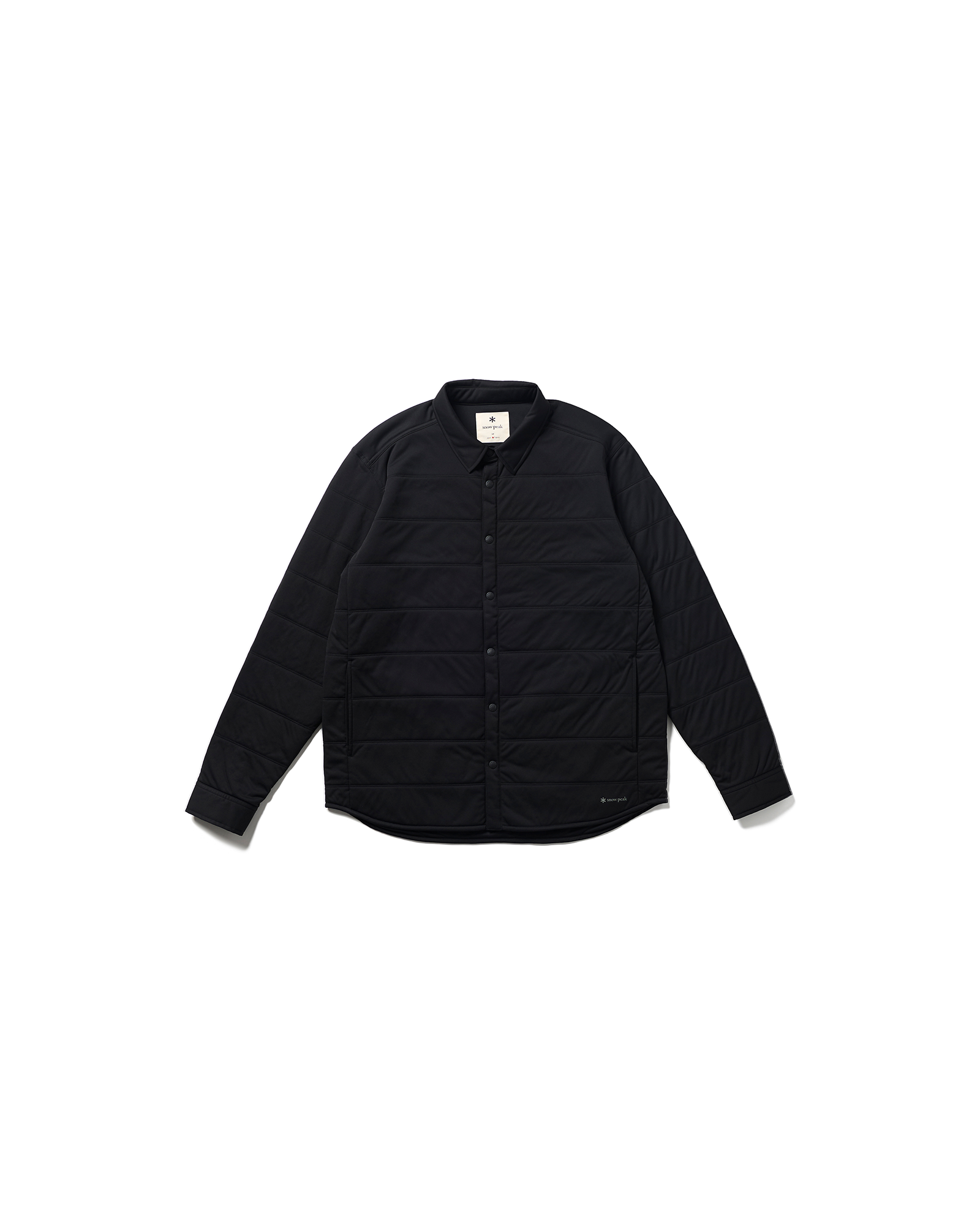 Flexible Insulated Shirt