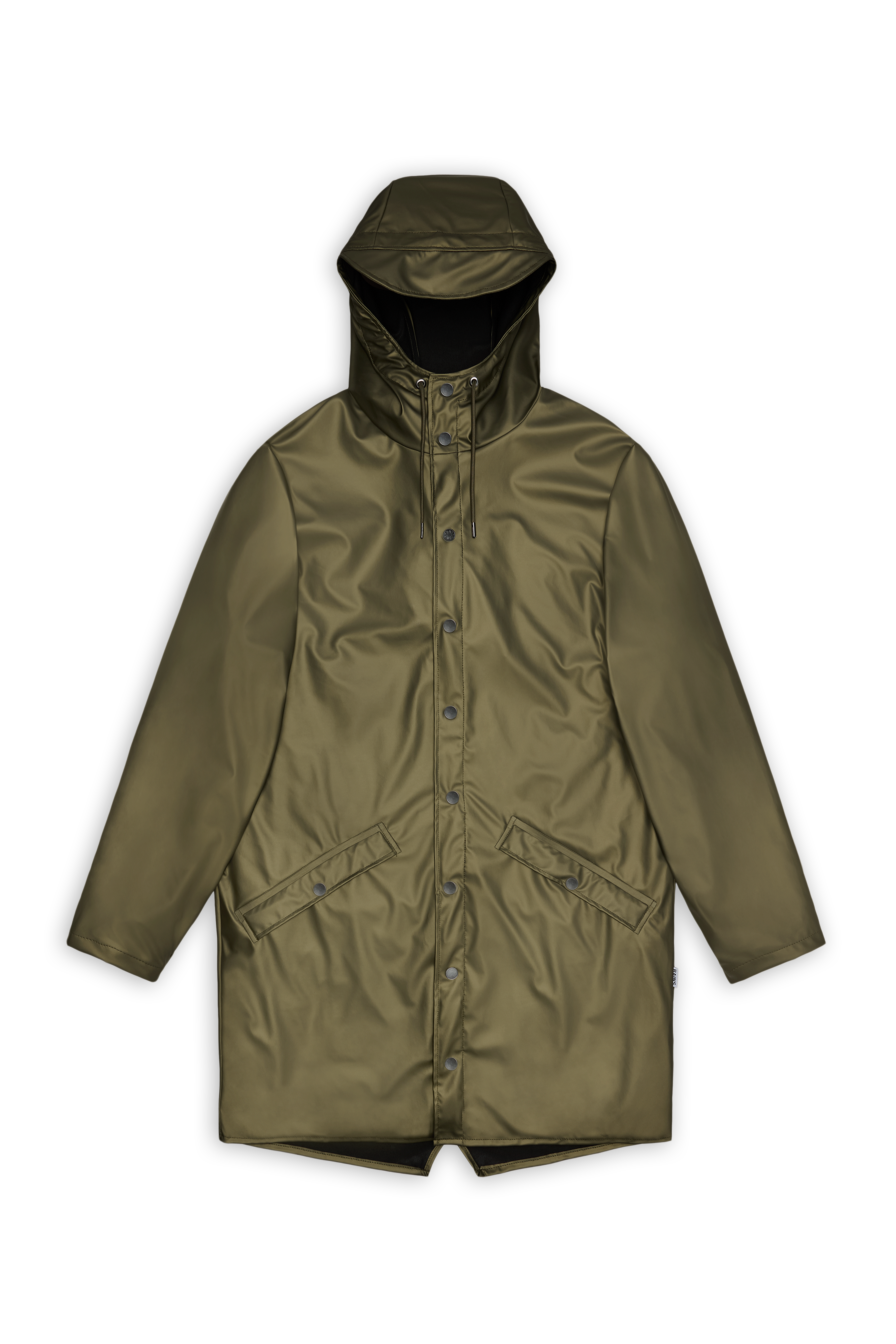 Long Jacket