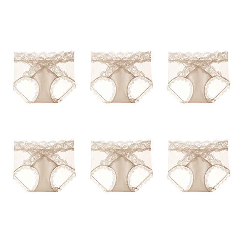 💗 Spedizione gratuita per tempo limitato 💗 Lingerie intime sexy e confortevoli in pizzo da donna