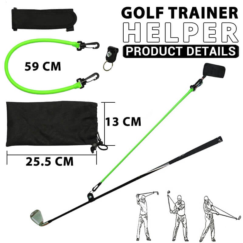 🔥Hot Sales - 48% OFF🔥Golf Trainer Helper